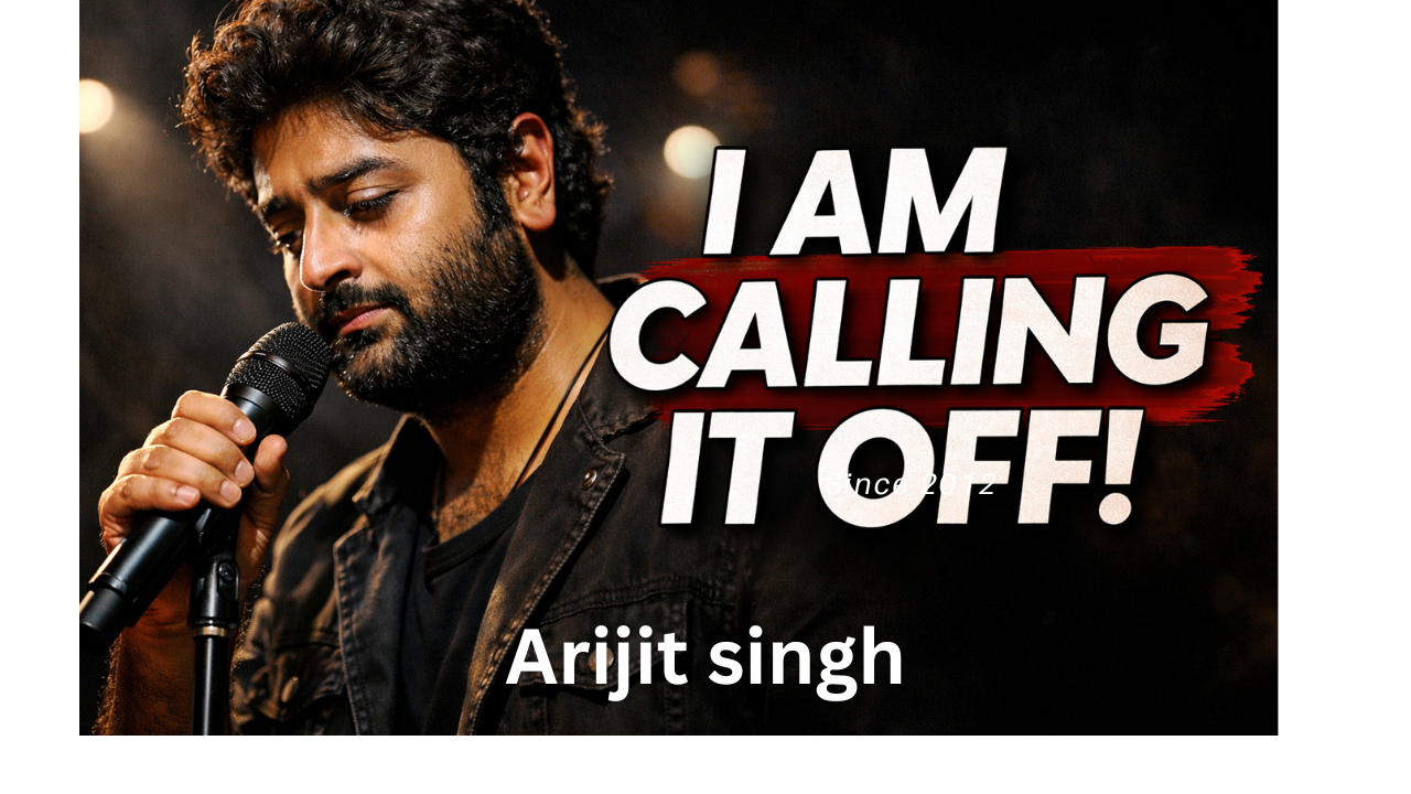 Arijit singh